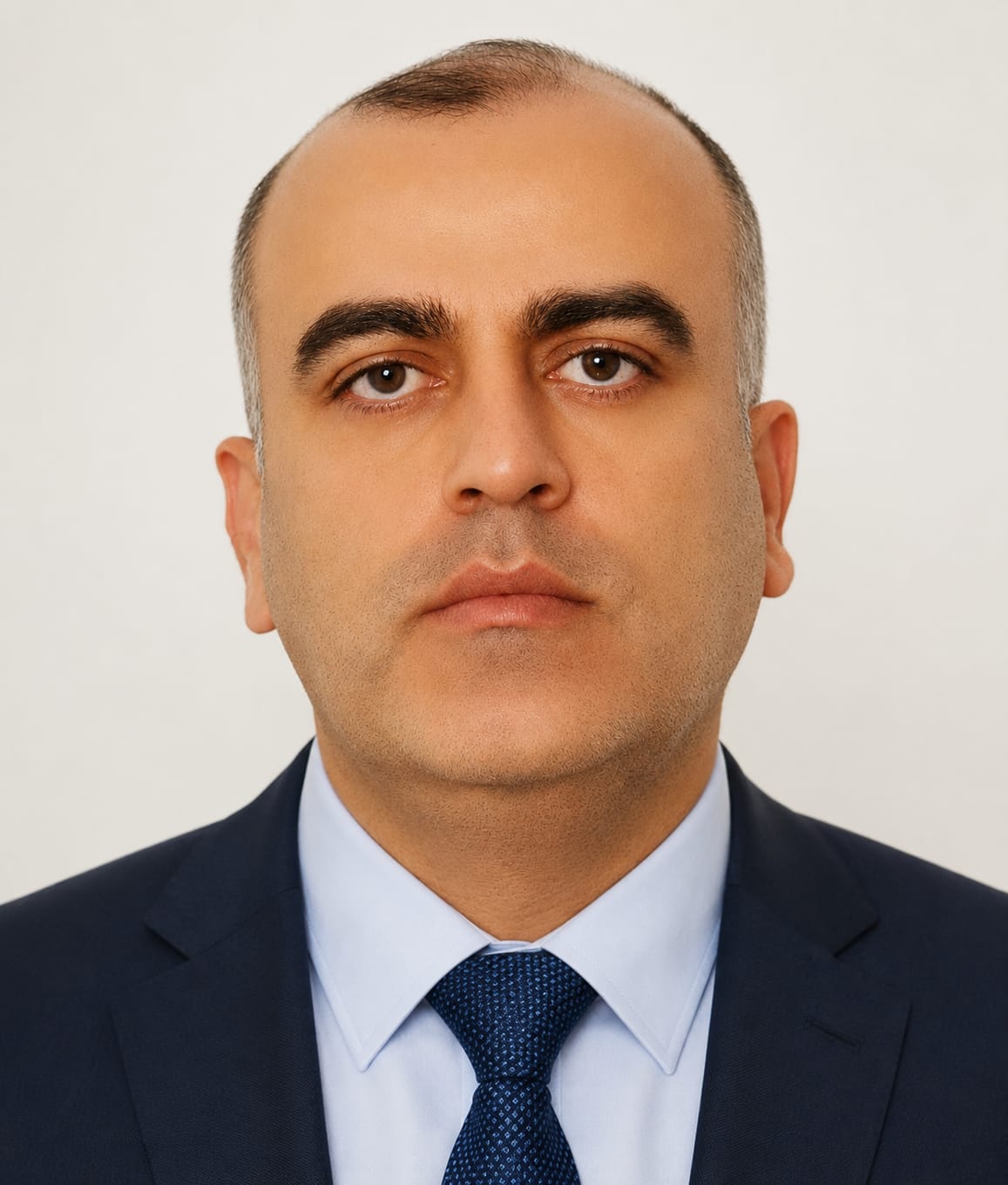Ph. Anas Kassab, CEO of NeoSyrPharm